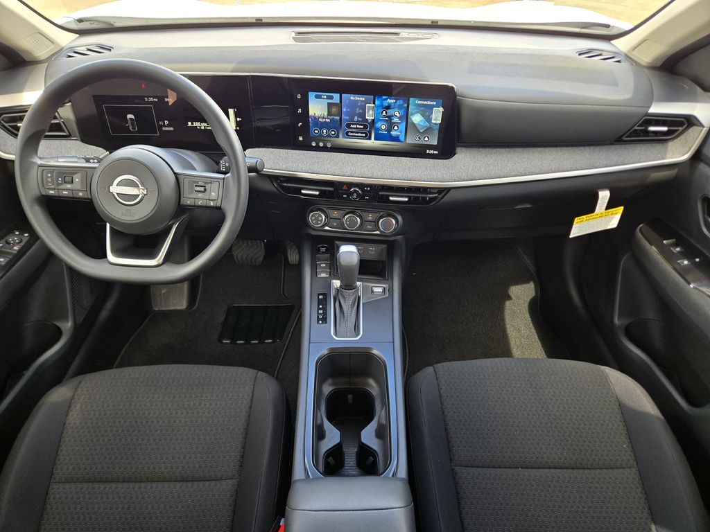 2026 Nissan Kicks S - 10