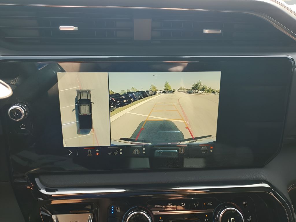 2024 Gmc Sierra 2500hd  At4 In Austin, Texas