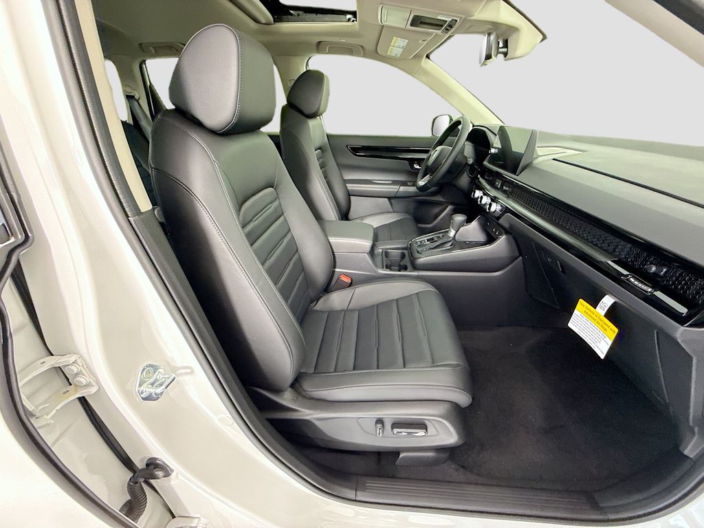 Thumbnail: 2026 Honda CR-V - 20