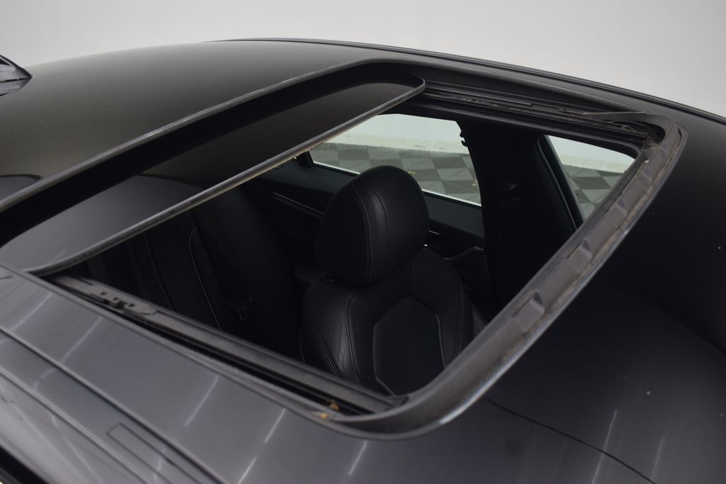 used 2020 BMW 5-Series car, priced at $18,900