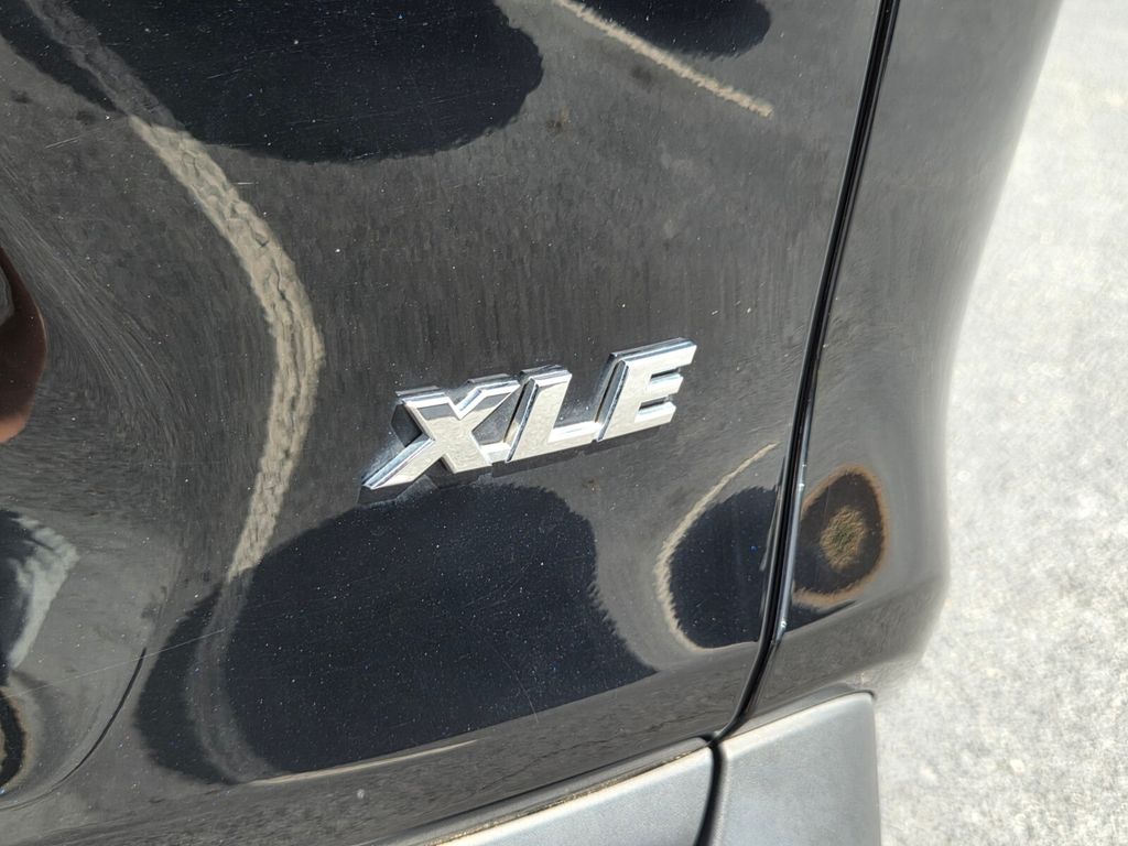Used 2024 Toyota RAV4 SUV