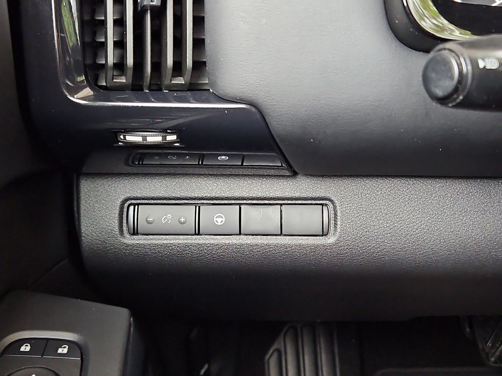 2024 Nissan Pathfinder SV White at Lugoff Nissan