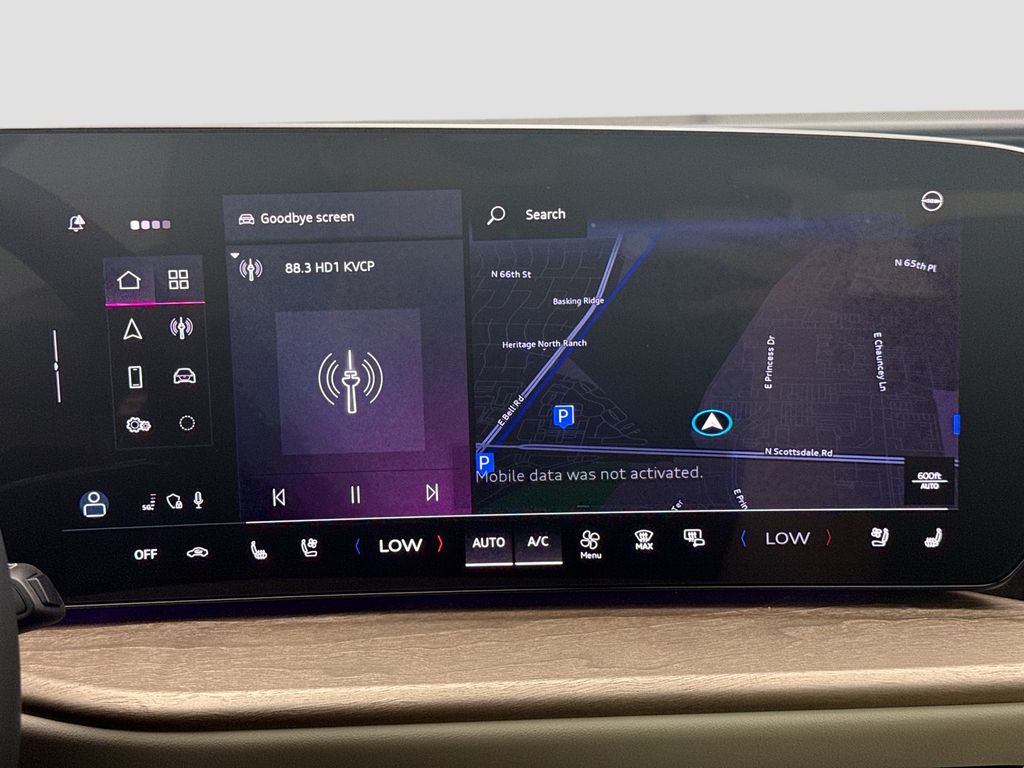 Thumbnail: 2025 Audi Q5 - 14