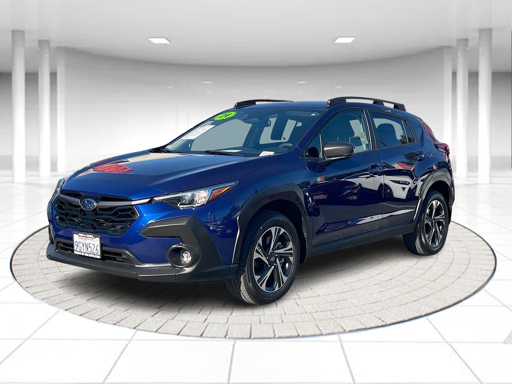 2024 Subaru Crosstrek Premium AWD