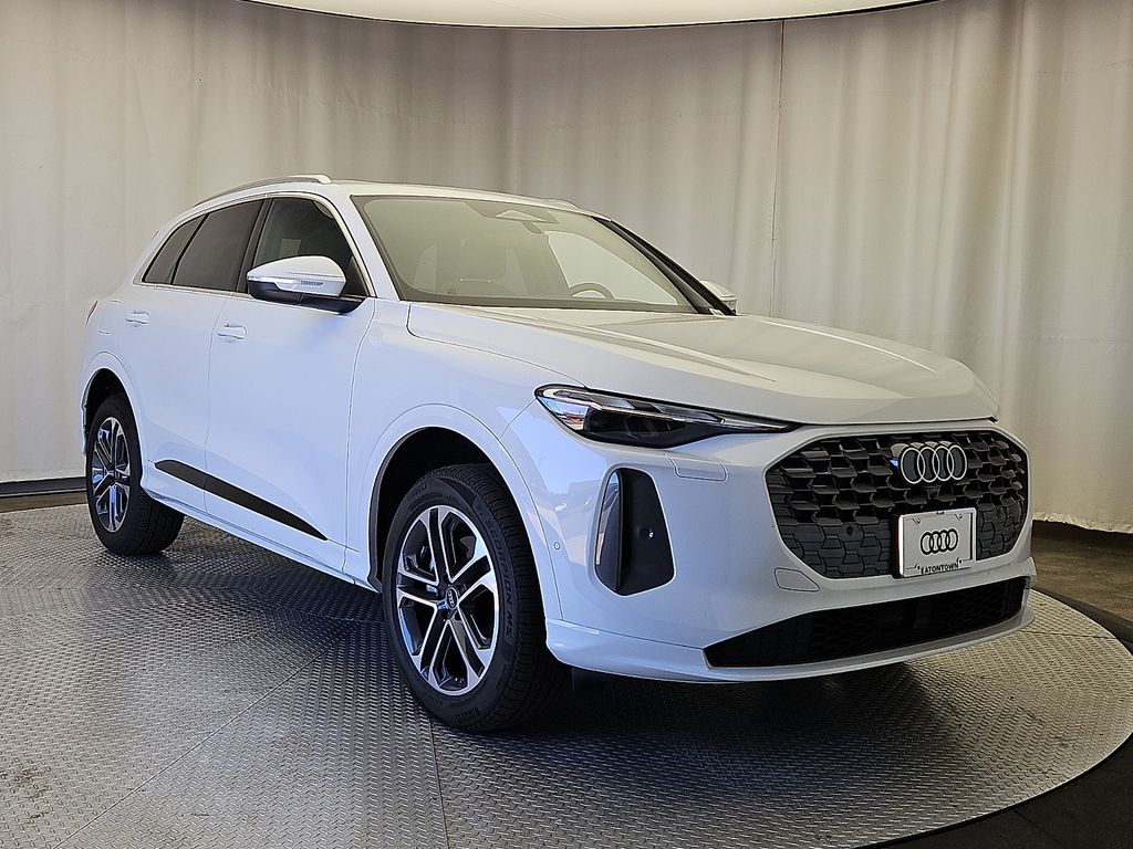 Thumbnail: 2026 Audi Q5 - 3