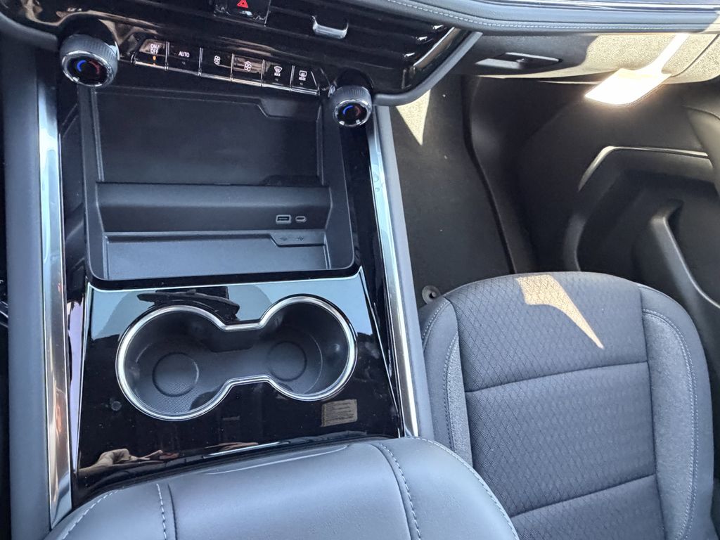 new 2026 Chevrolet Suburban car, priced at $61,995