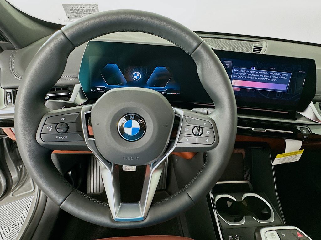 Thumbnail: 2026 BMW X1 - 10