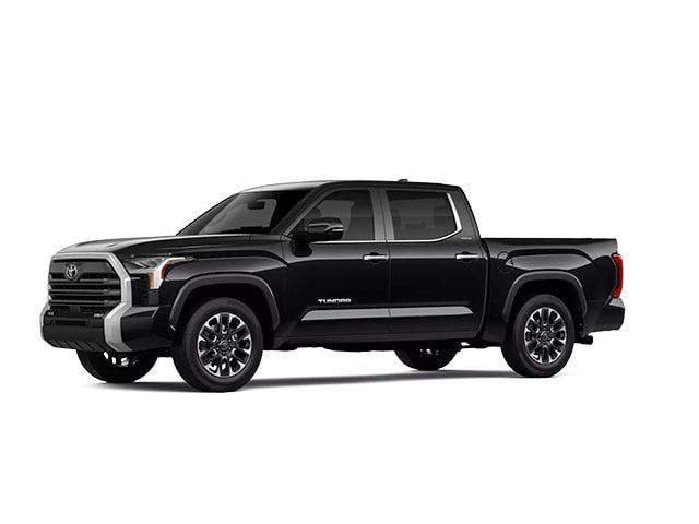 Thumbnail: 2026 Toyota Tundra - 1