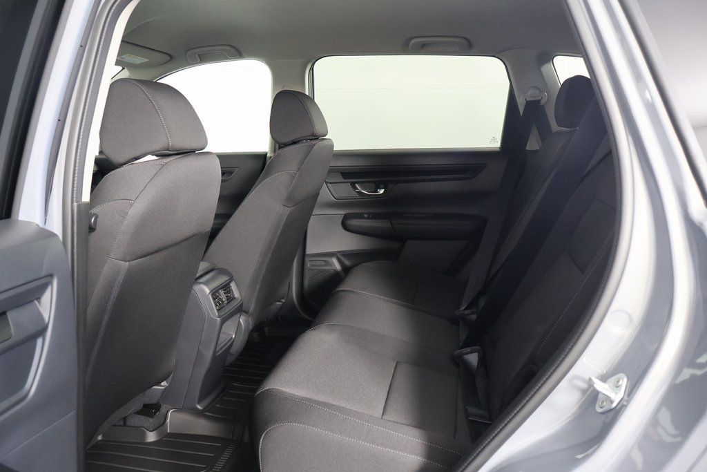 Thumbnail: 2026 Honda CR-V - 6