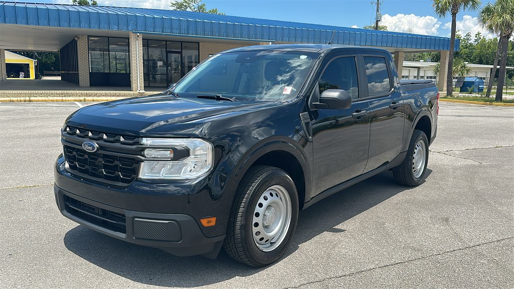 2024 Ford Maverick XL FWD's photo