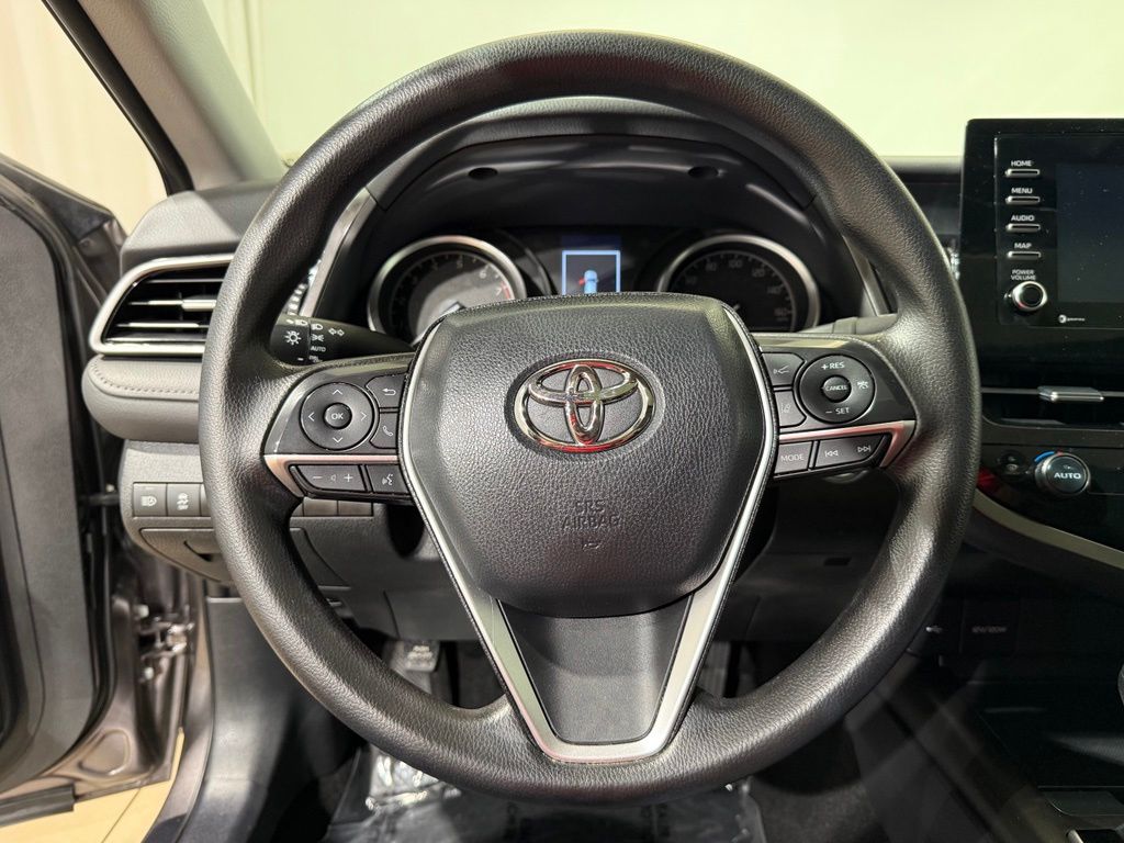Thumbnail: 2024 Toyota Camry - 22