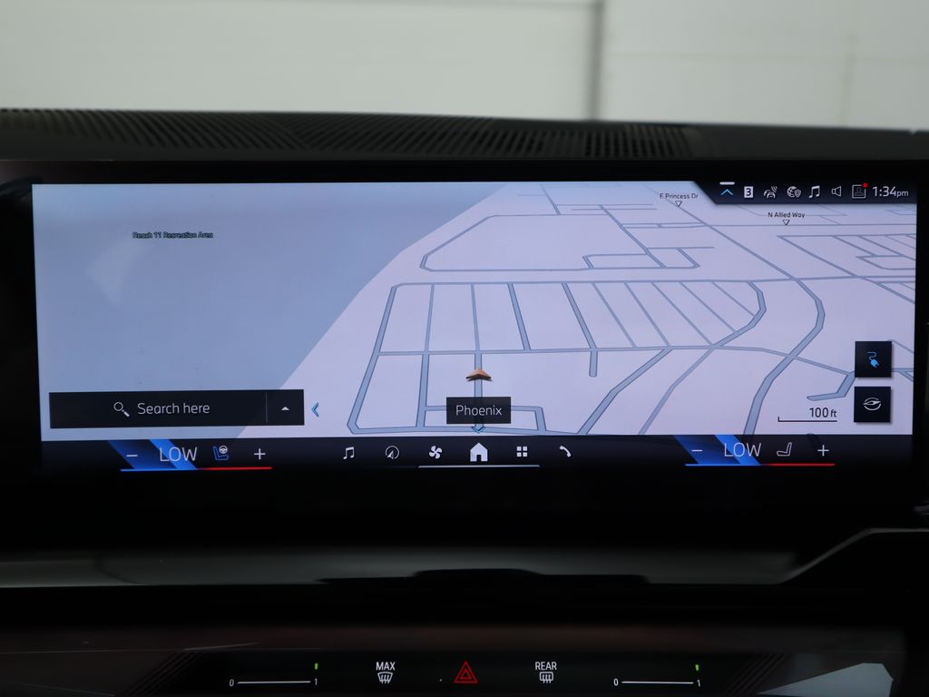 2025 BMW i5 eDrive40 15