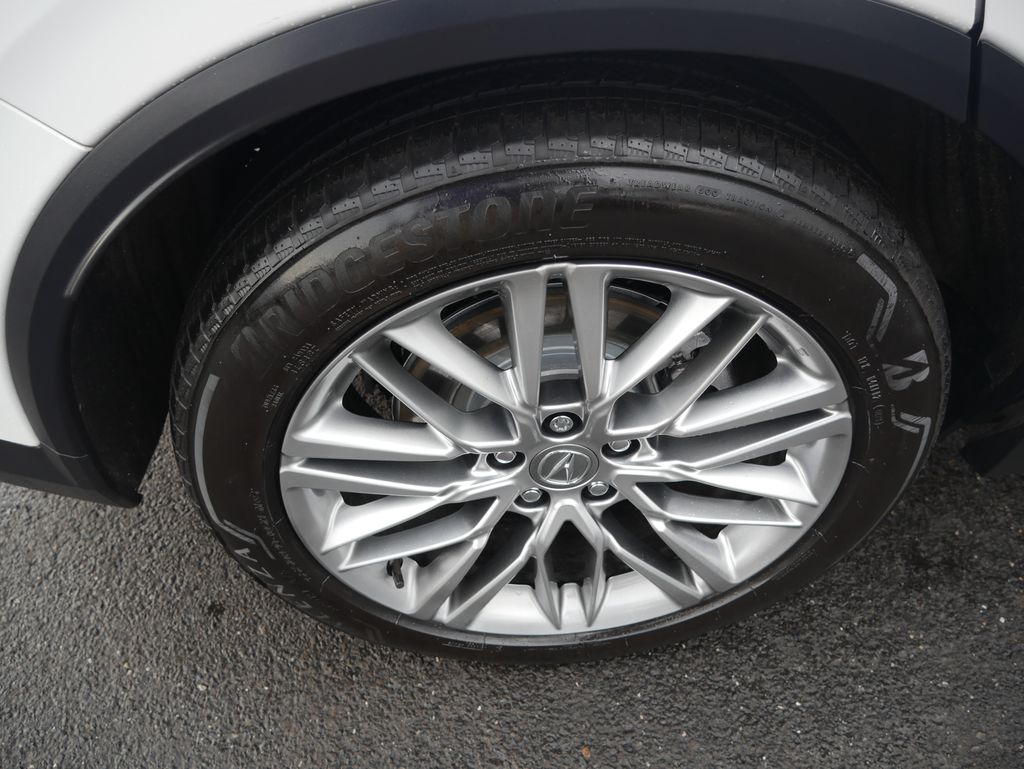 Thumbnail: 2023 Acura MDX - 14