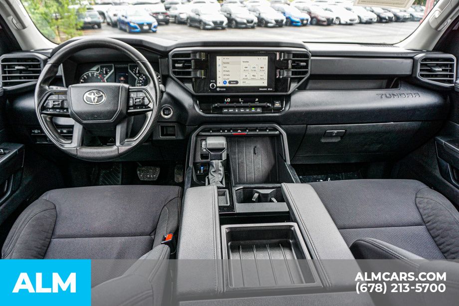 Used 2023 White Toyota SR image 25