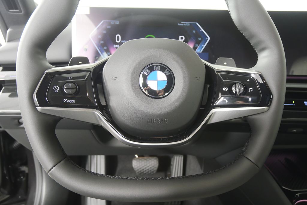 Thumbnail: 2026 BMW 5 Series - 19