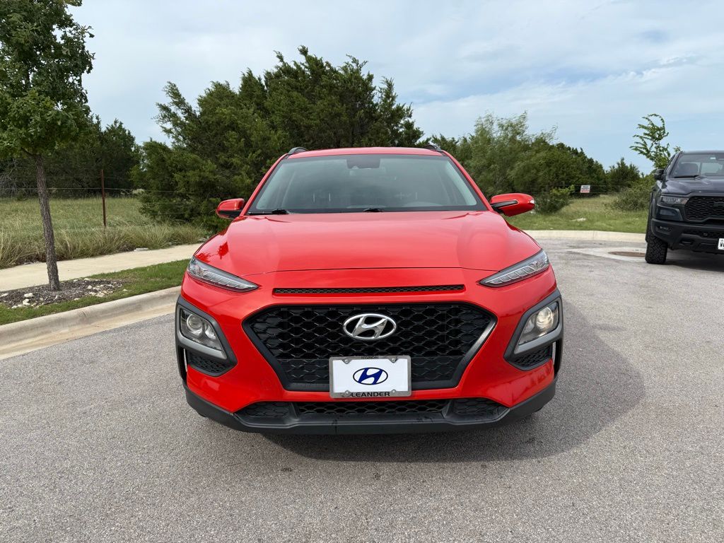 Thumbnail: 2019 Hyundai Kona - 2