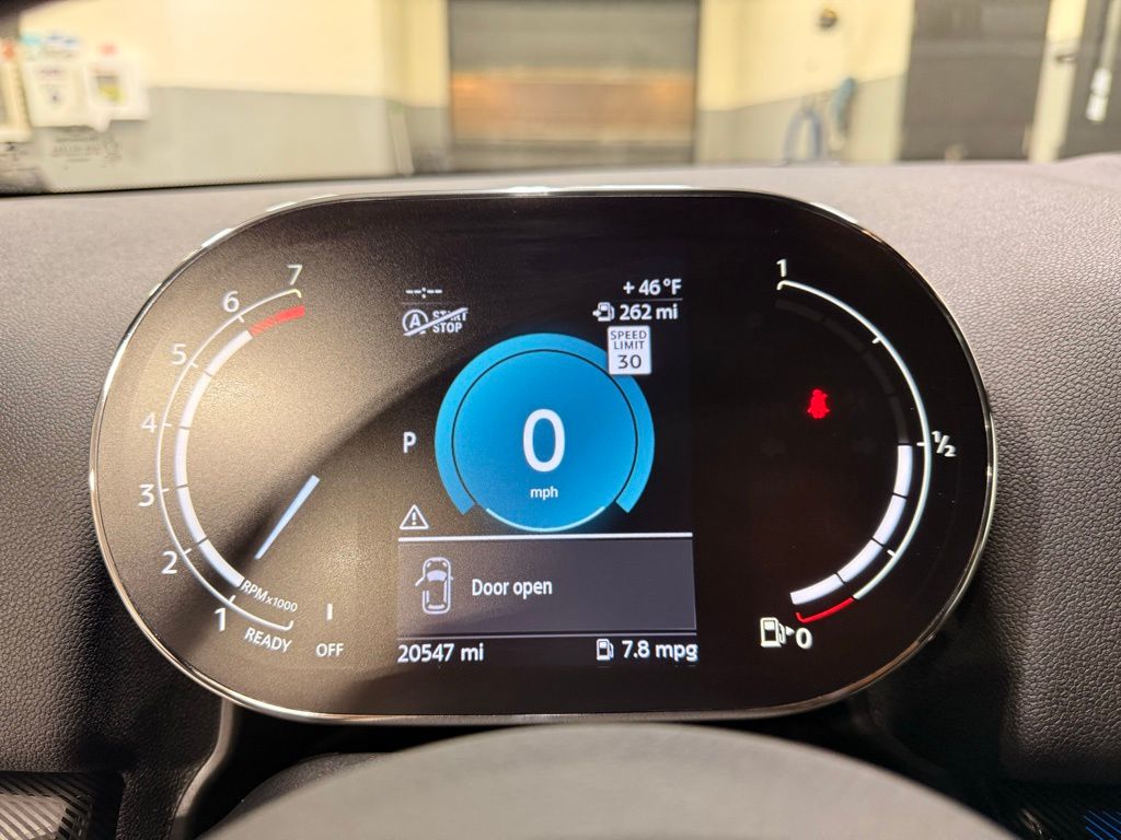 Thumbnail: 2023 MINI Cooper Countryman - 15