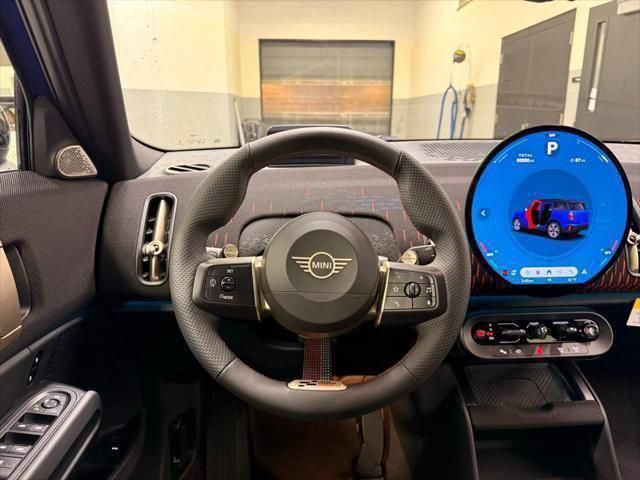 Thumbnail: 2026 MINI Cooper Countryman - 22