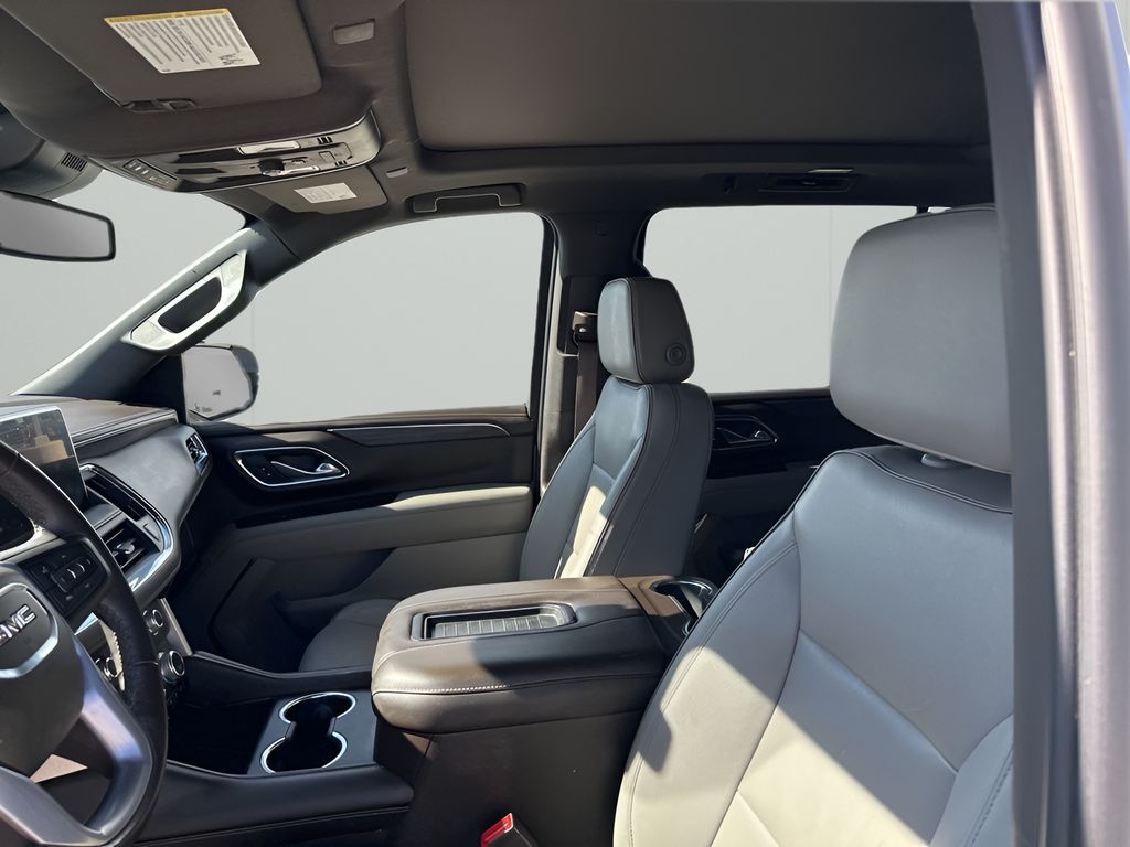 Used Car 2023 Gmc Yukon Xl  Slt For Sale Under $50,000 In Austin, Texas