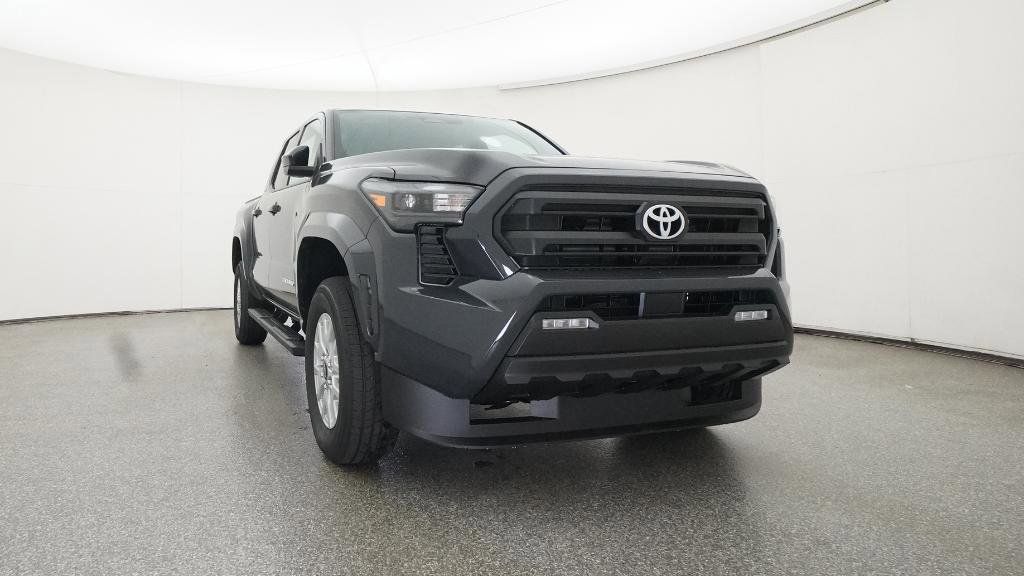 Thumbnail: 2025 Toyota Tacoma - 4