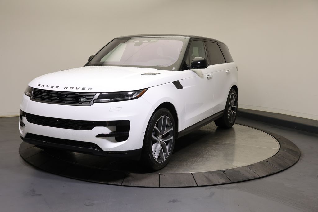 Thumbnail: 2023 Land Rover Range Rover Sport - 1