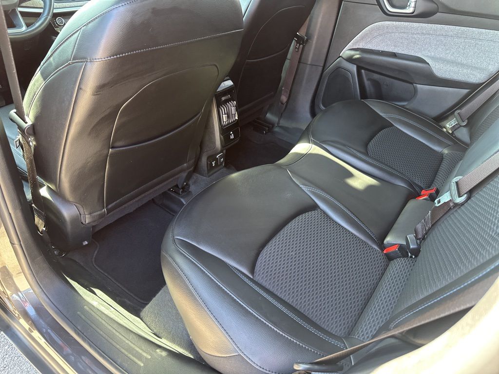 Used Car 2022 Jeep Compass  Latitude For Sale Under $20,000 In Austin, Texas