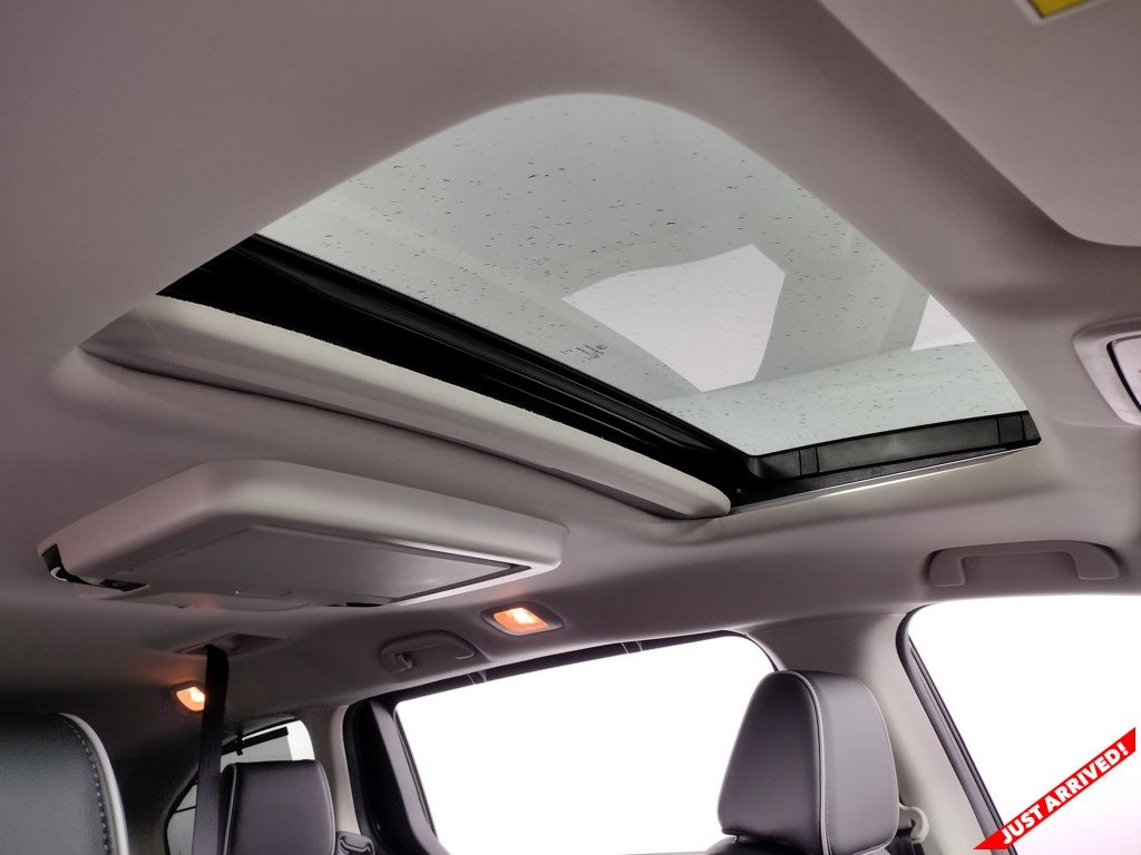 2026 Honda Odyssey Touring - Photo 21