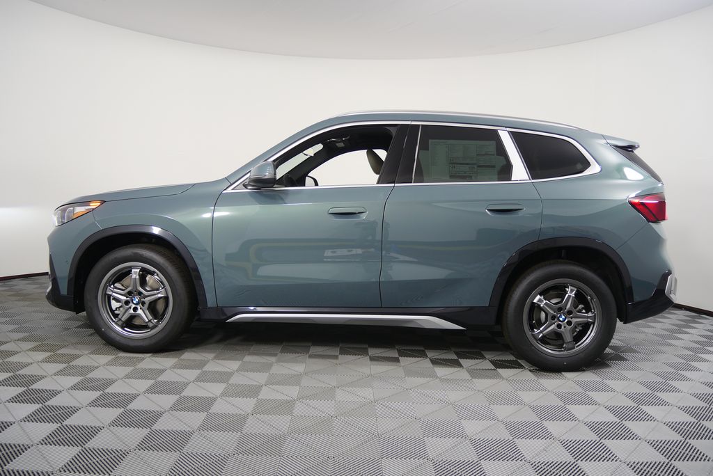 Thumbnail: 2025 BMW X1 - 6