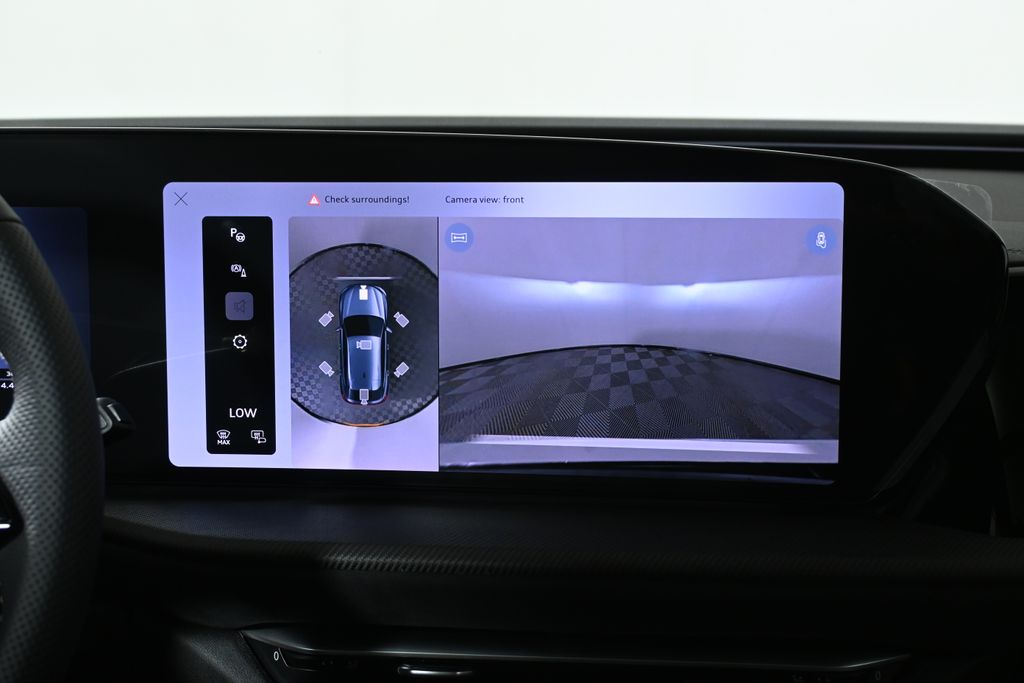 Thumbnail: 2026 Audi SQ5 - 22