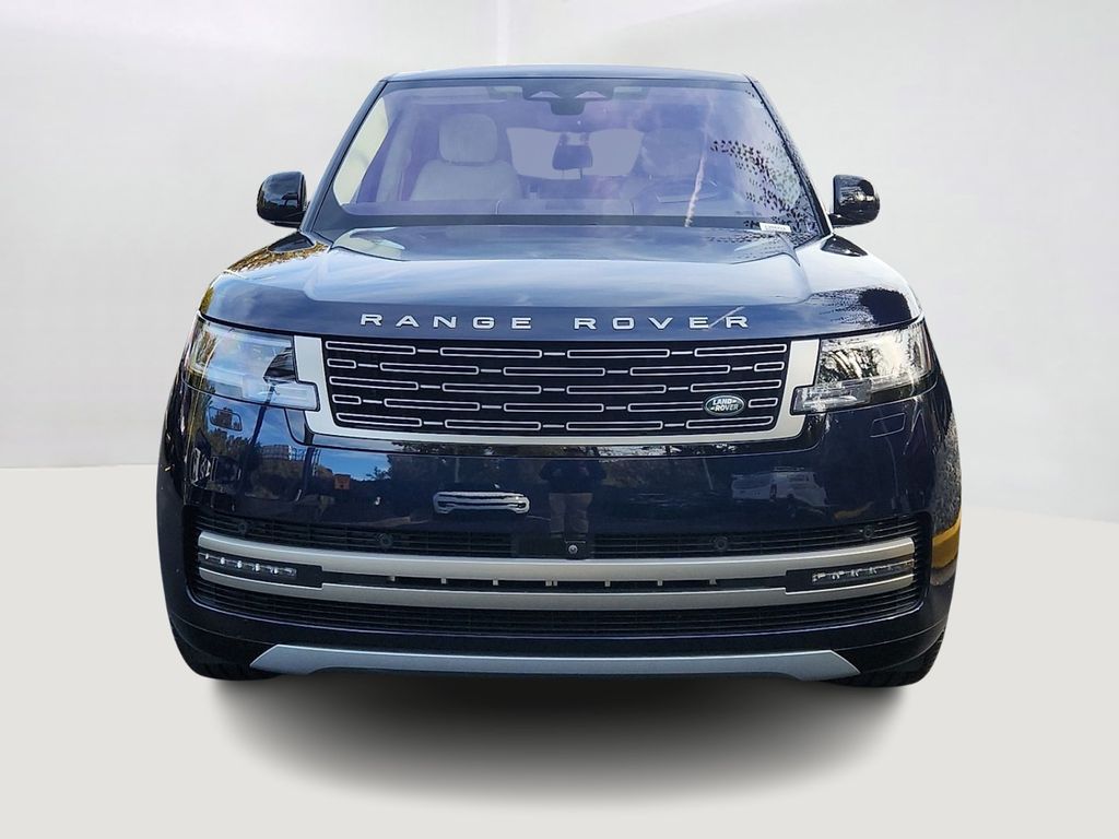 Thumbnail: 2023 Land Rover Range Rover - 2
