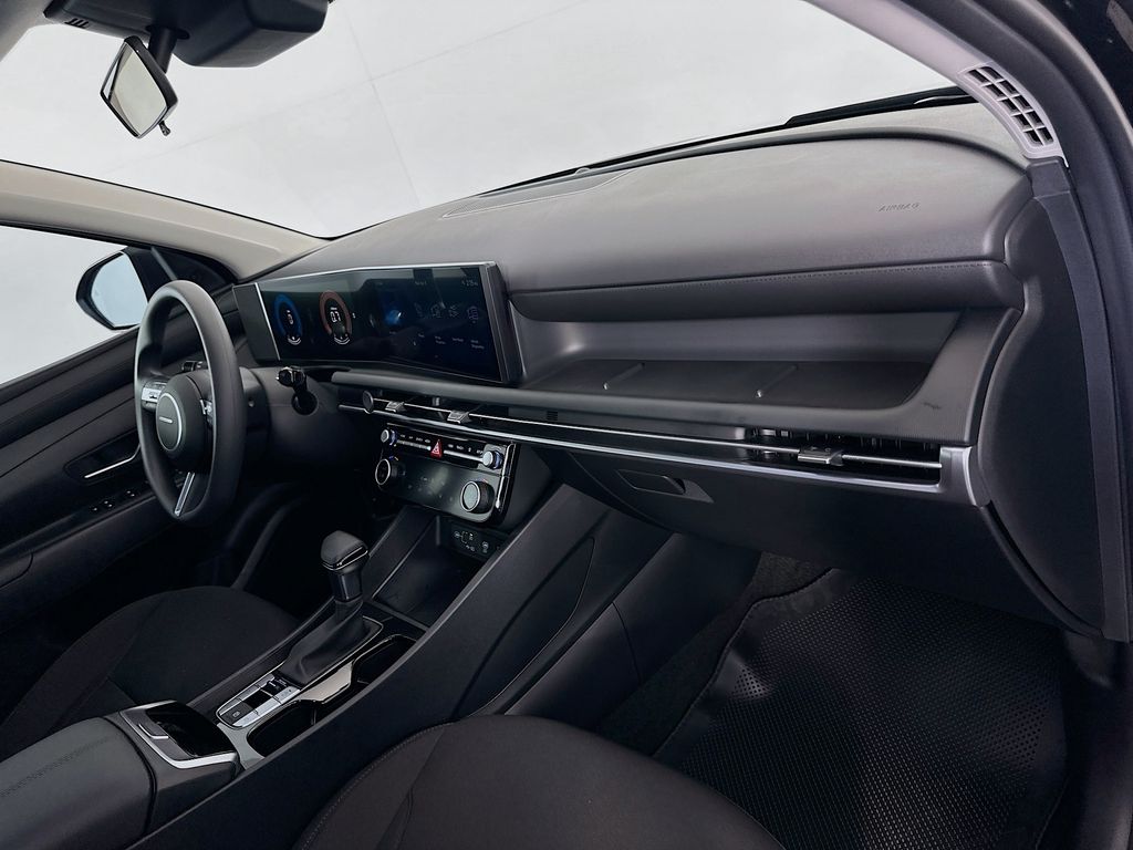 Thumbnail: 2026 Hyundai Tucson - 28