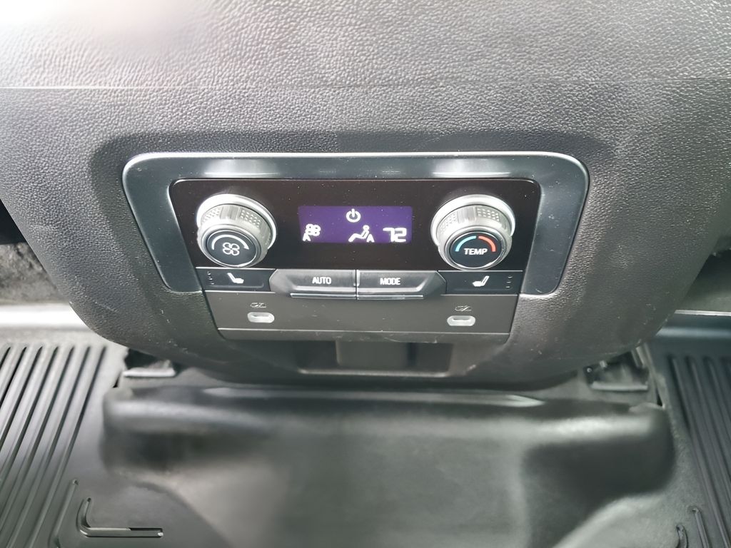 Used Car 2024 Chevrolet Tahoe  Z71 For Sale Under $60,000 In Austin, Texas