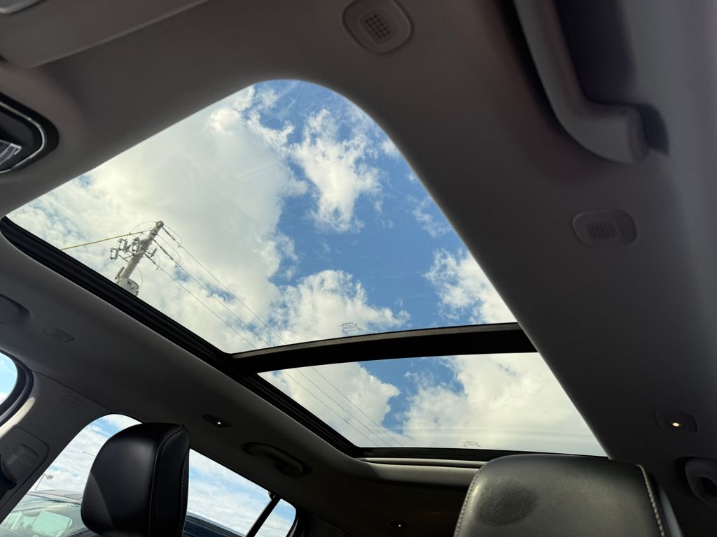 Certified Used 2023 Black Jeep Limited image 32