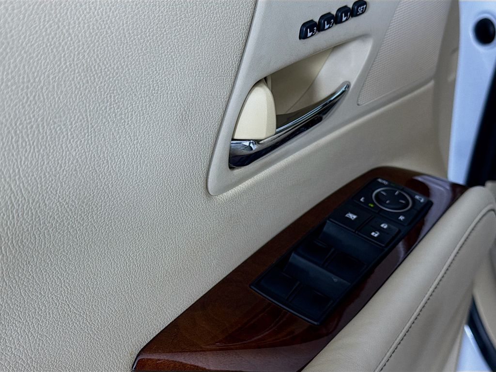 2015 Lexus RX 350 18