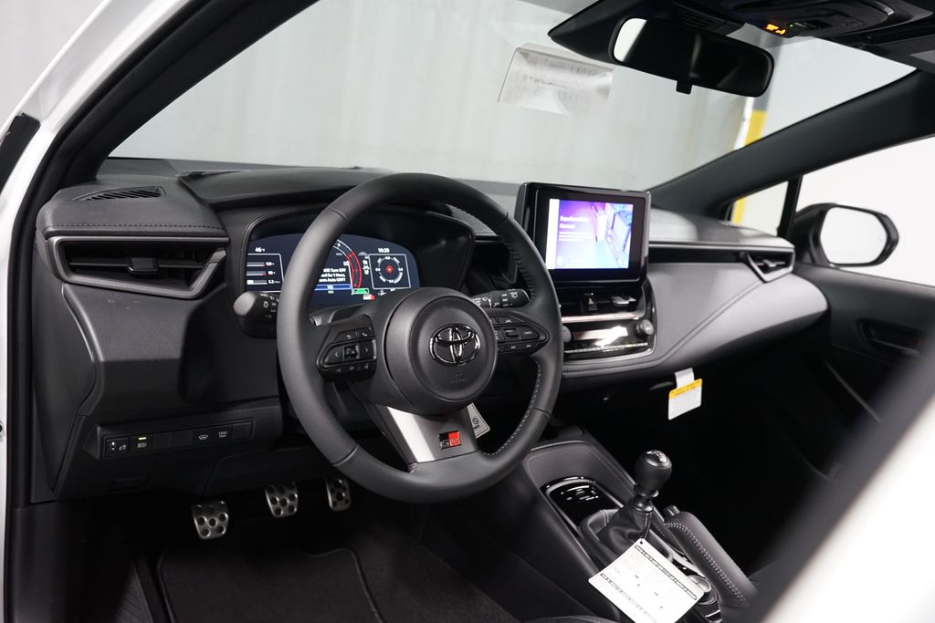 Thumbnail: 2026 Toyota GR Corolla - 11