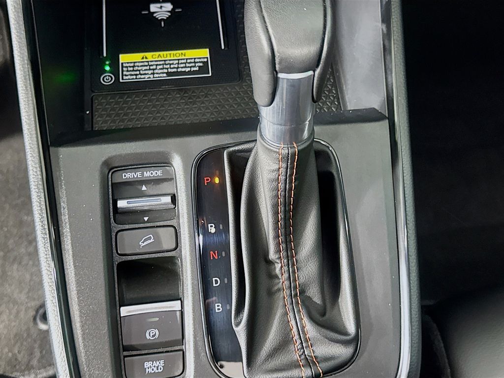 Used Car 2025 Honda Cr-v Hybrid  Sport-l For Sale Under $35,000 In Austin, Texas