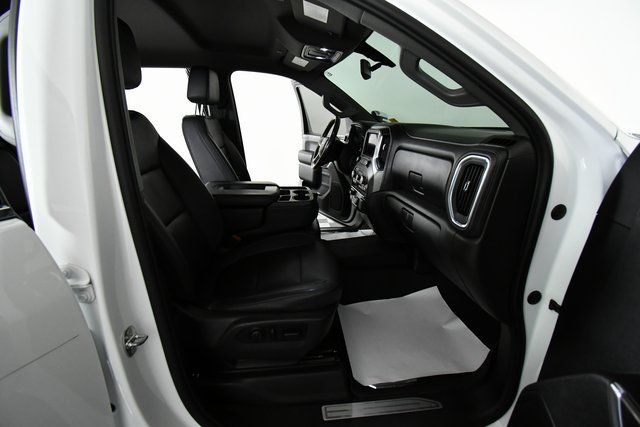 Used 2021 Chevrolet Silverado 3500HD Truck