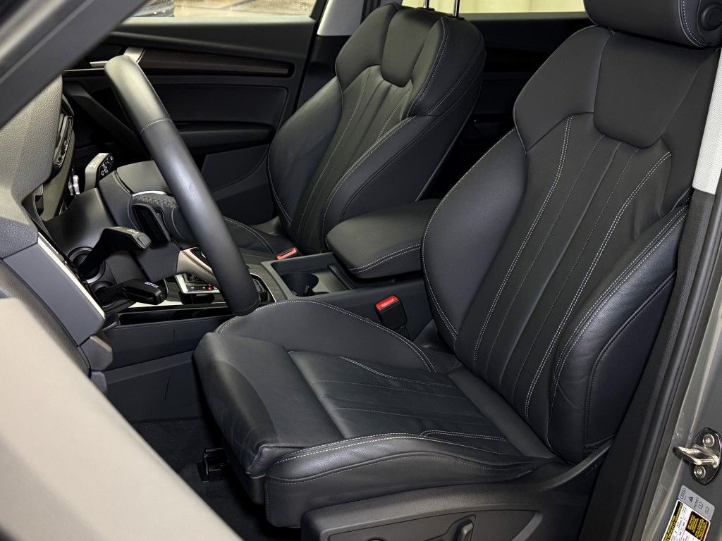 2023 Audi Q5 Premium 25