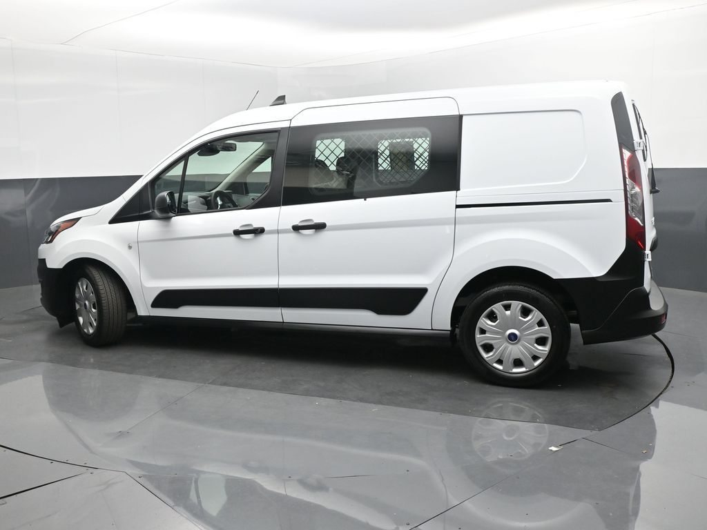 2022 Ford Transit Connect XL Cargo Van
