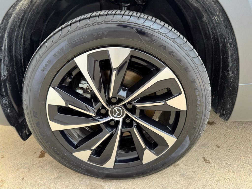 Used Car 2025 Mazda Cx-50 Hybrid  Premium Plus For Sale Under $40,000 In Georgetown, Texas