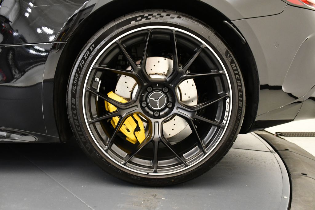 2024 Mercedes-Benz AMG GT 63 S 15