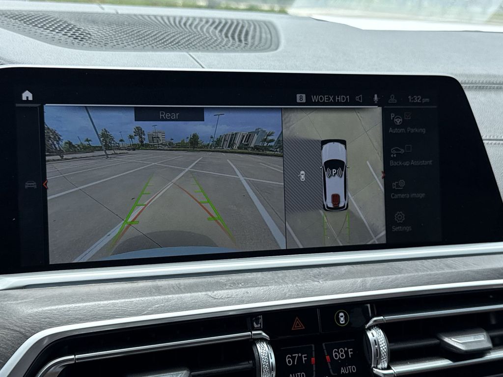 Thumbnail: 2023 BMW X5 - 24