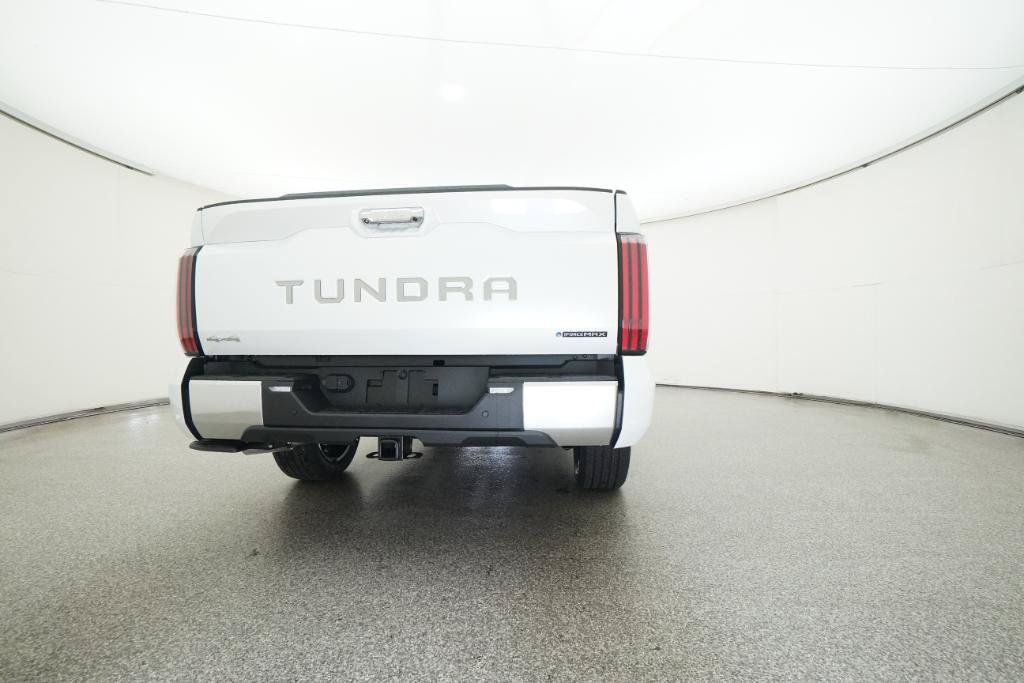 New 2026 Toyota Tundra i-FORCE MAX Truck