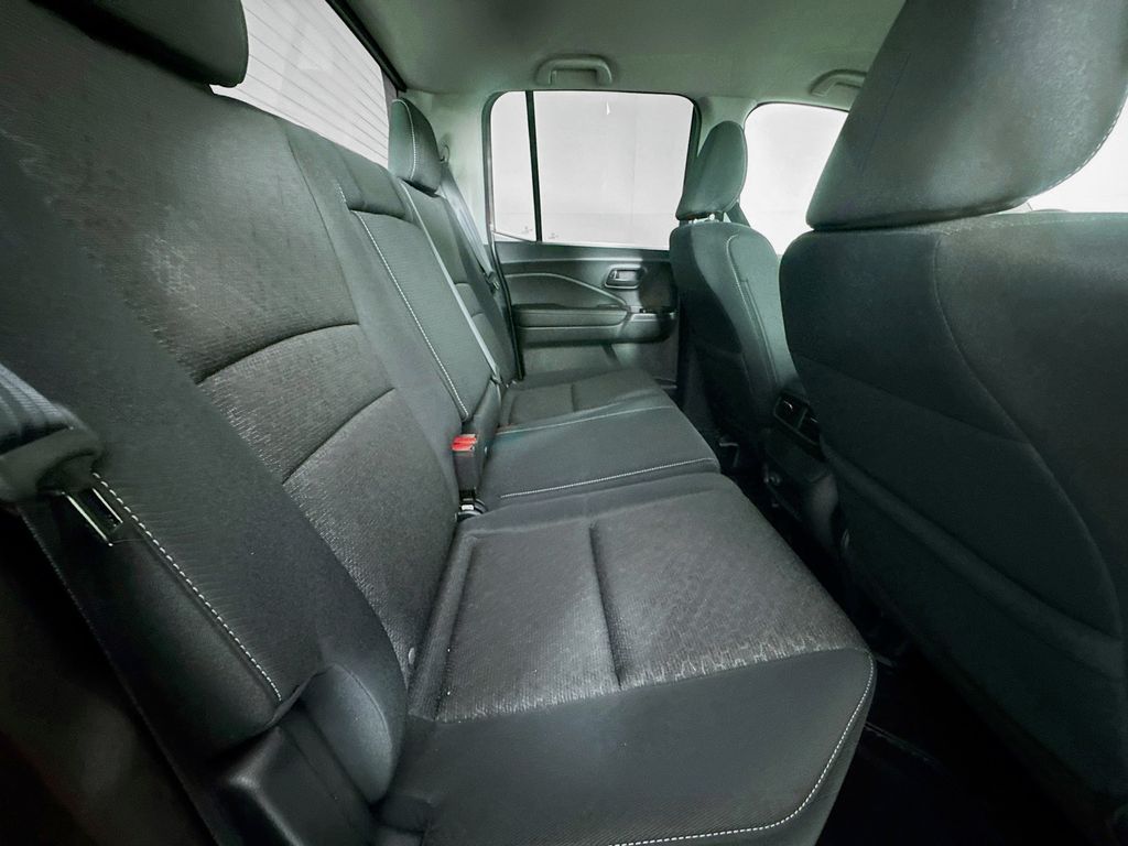 Used Car 2025 Honda Ridgeline  Sport For Sale Under $35,000 In Austin, Texas