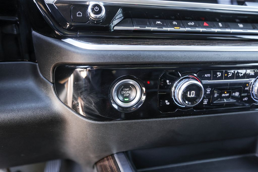 Used Car 2022 Gmc Sierra 1500  Elevation For Sale Under $50,000 In Austin, Texas