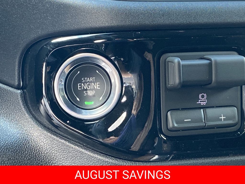 2026 Chevrolet Silverado 1500 High Country - Photo 17