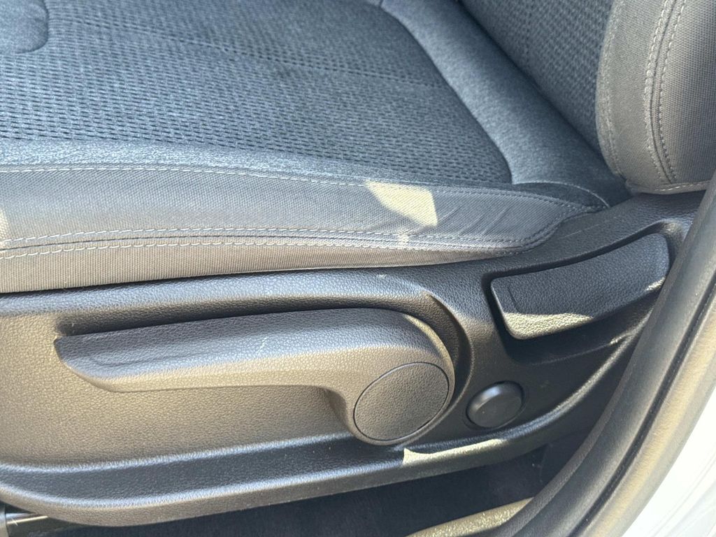 Used 2019 Hyundai Santa Fe SE 4D Sport Utility