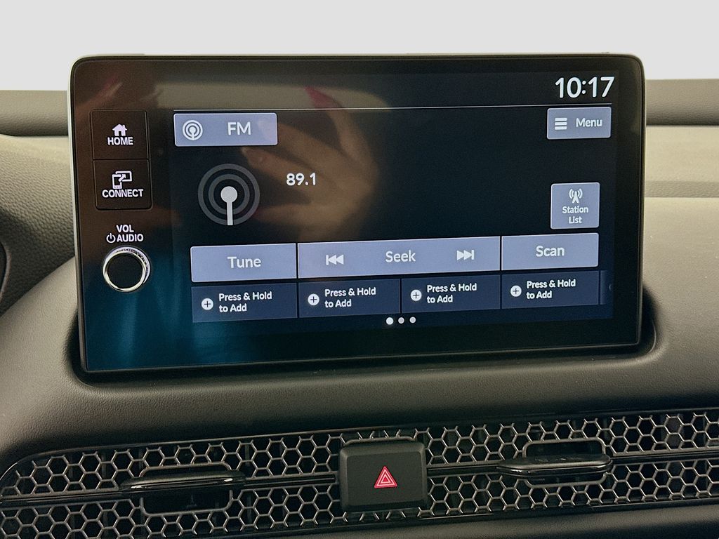 Thumbnail: 2026 Honda HR-V - 11