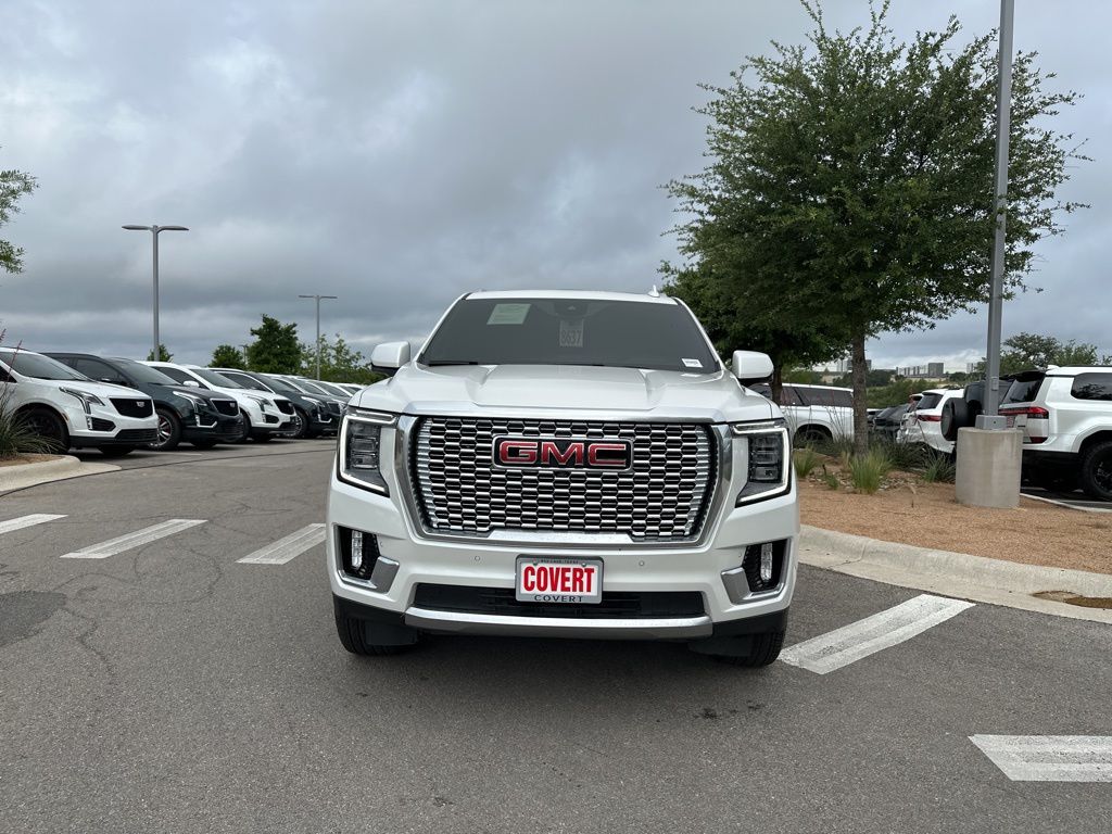 Used Car 2023 Gmc Yukon Xl  Denali For Sale Under $60,000 In Austin, Texas