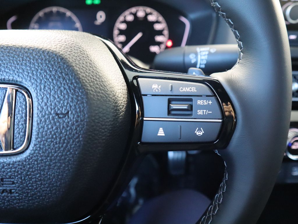 Thumbnail: 2026 Honda Civic - 13